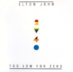 Too Low for Zero