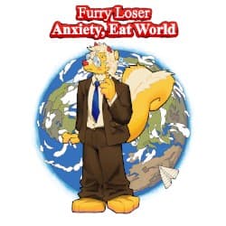 Anxiety, Eat World