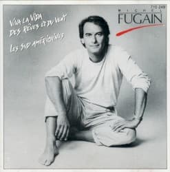 Michel Fugain