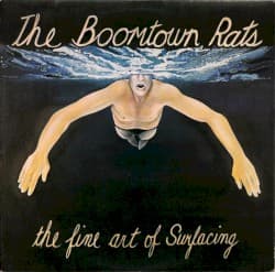 The Fine Art of Surfacing