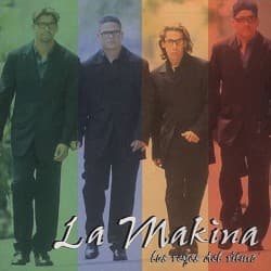 Los reyes del ritmo