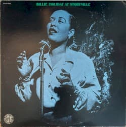 Billie Holiday at Storyville