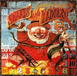 Snakes and Ladders