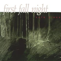 First Fall Night