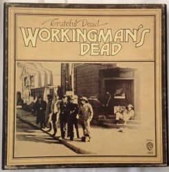 Workingman’s Dead
