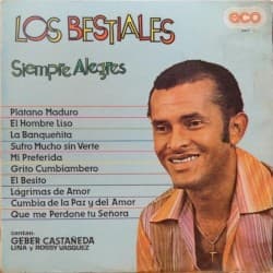 Siempre alegres