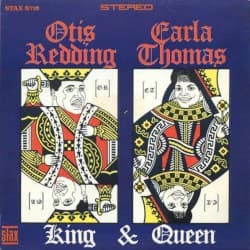 King & Queen