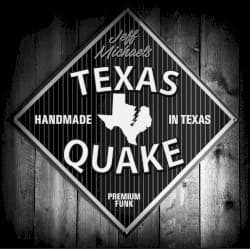 Texas Quake