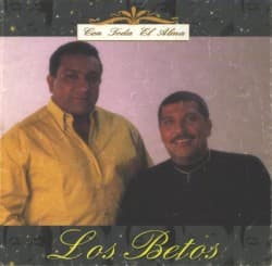 Con toda el alma
