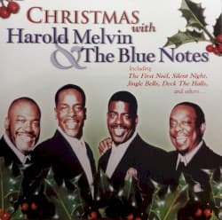 Christmas With Harold Melvin & The Blue Notes