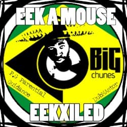 Eekziled