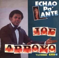 Echao pa'lante