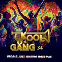 People Just Wanna Have Fun