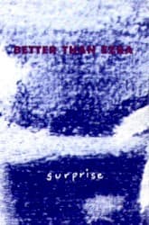 Surprise