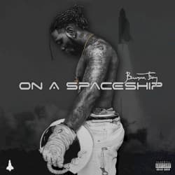 On a Spaceship