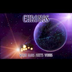 When Mars Meets Venus, Part 2: Venus