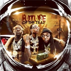 Future of the Trap