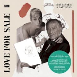 Love for Sale
