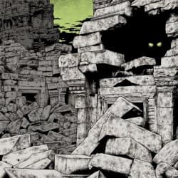 Cyclopean Riffs