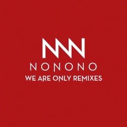 We Are Only Remixes