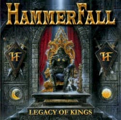Legacy of Kings