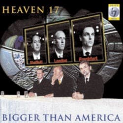 Bigger Than America