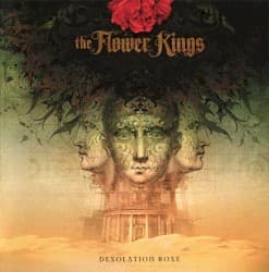 Desolation Rose