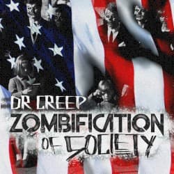 Zombification of Society