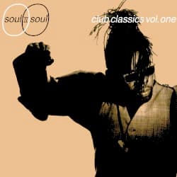 Club Classics Vol. One