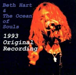 Beth Hart & The Ocean of Souls