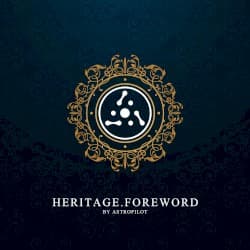 Heritage.Foreword