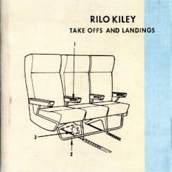 Take Offs and Landings