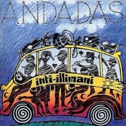 Andadas
