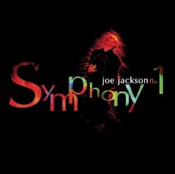 Symphony no. 1