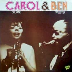 Carol & Ben
