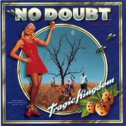 Tragic Kingdom