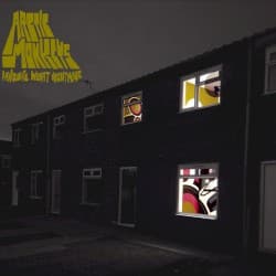 Favourite Worst Nightmare