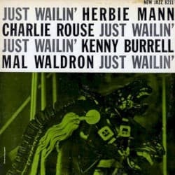 Just Wailin'