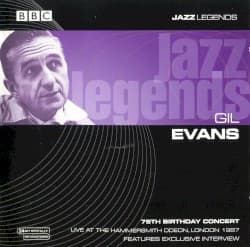 75th Birthday Concert Live at the Hammersmith Odeon, London 1987