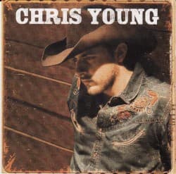 Chris Young
