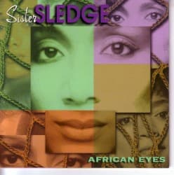 African Eyes