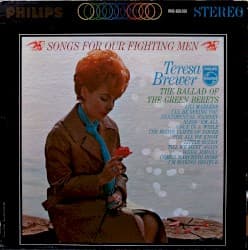 Songs for Our Fighting Men