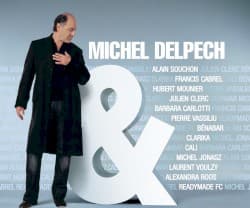 Michel Delpech &…