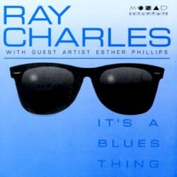 It’s a Blues Thing