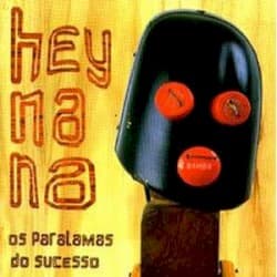 Hey na na