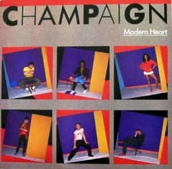 Modern Heart