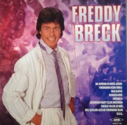 Freddy Breck