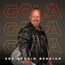 25X STUDIO SESSION