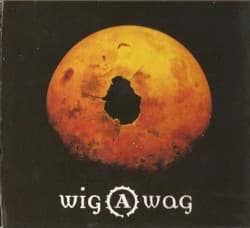 Wig a wag