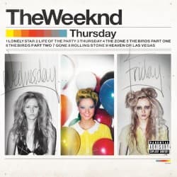 Thursday